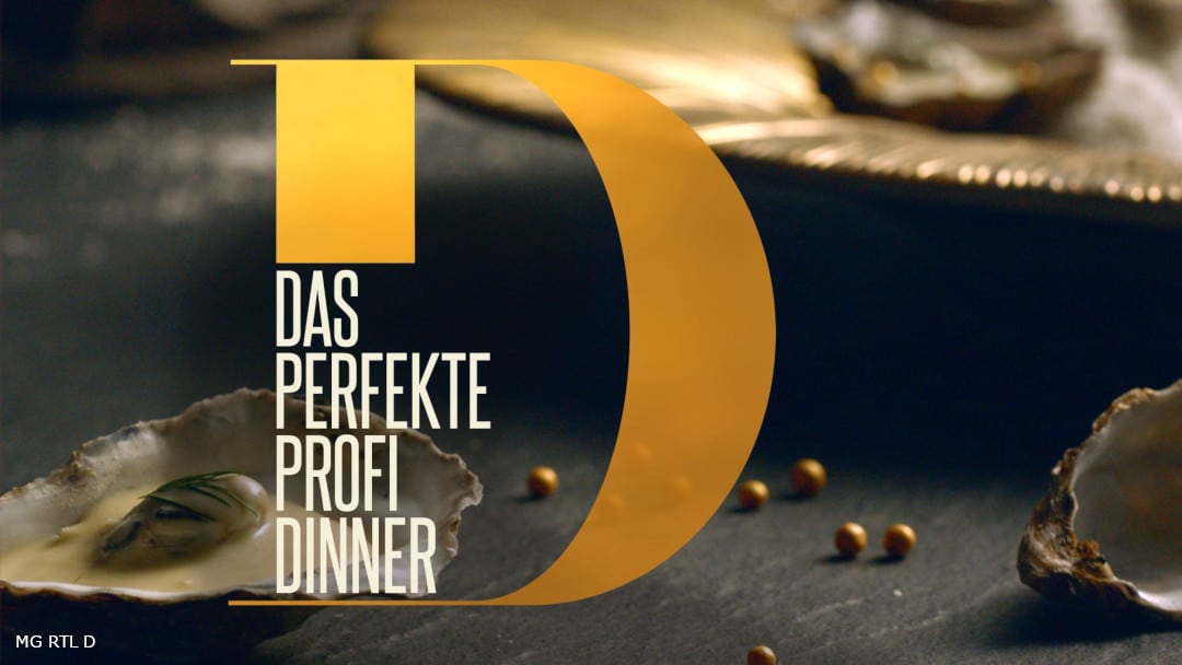 das perfekte profi dinner das perfekte profi dinner