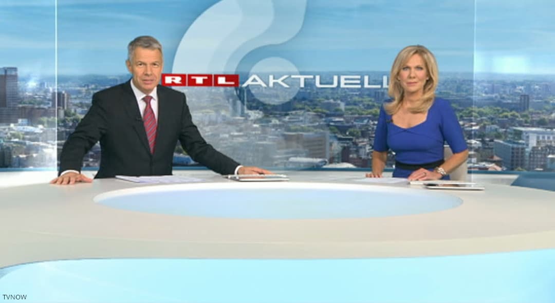 Rtl Nachrichten Rtl Nachrichten