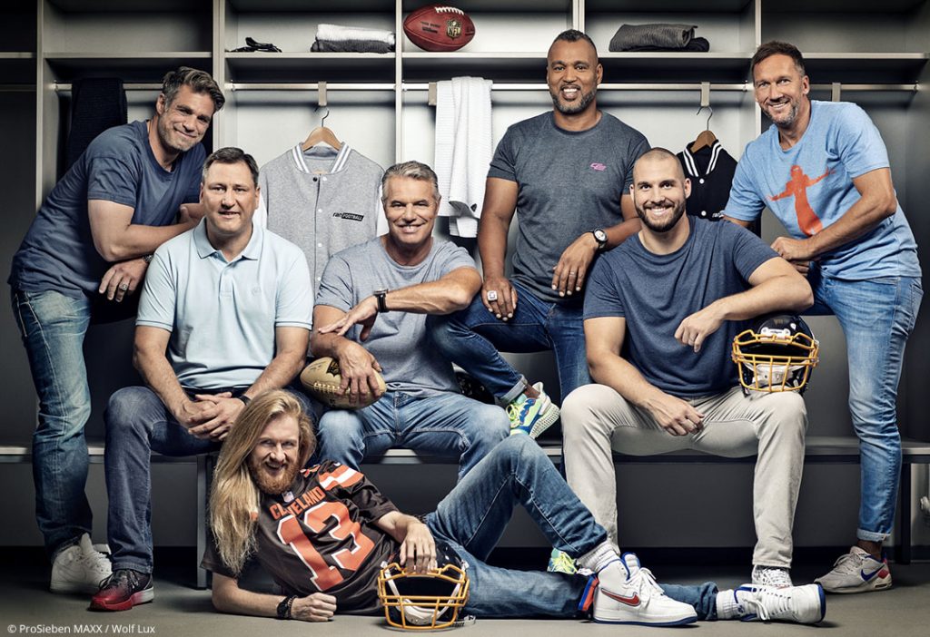 Nfl Live Stream Super Bowl 2020 Live Im Tv Stream Bei Waipu Tv